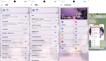 Telegram_v12.9.2-QT模块优化版
