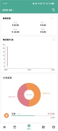 好好记账v1.21.1纯净版 高效记账 理财天花板-颜夕资源网-第20张图片 好好记账v1.21.1纯净版 高效记账 理财天花板-颜夕资源网-第20张图片